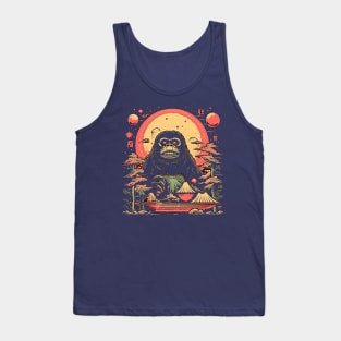 One yeti to rule them all Tank Top